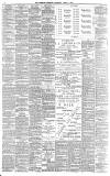 Cheshire Observer Saturday 14 April 1900 Page 4