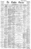 Cheshire Observer Saturday 21 April 1900 Page 1