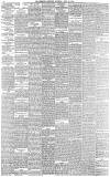 Cheshire Observer Saturday 28 April 1900 Page 8