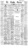 Cheshire Observer Saturday 05 May 1900 Page 1