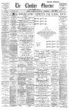 Cheshire Observer Saturday 26 May 1900 Page 1