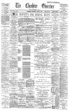 Cheshire Observer Saturday 02 June 1900 Page 1