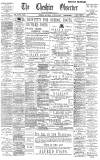 Cheshire Observer Saturday 23 June 1900 Page 1