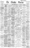 Cheshire Observer Saturday 30 June 1900 Page 1
