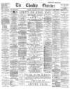 Cheshire Observer Saturday 21 July 1900 Page 1