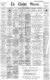 Cheshire Observer Saturday 01 September 1900 Page 1