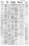 Cheshire Observer Saturday 08 September 1900 Page 1
