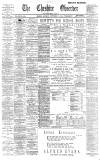 Cheshire Observer Saturday 15 September 1900 Page 1