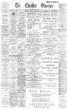 Cheshire Observer Saturday 29 September 1900 Page 1
