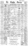 Cheshire Observer Saturday 10 November 1900 Page 1