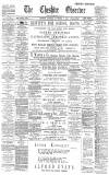 Cheshire Observer Saturday 24 November 1900 Page 1