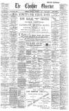 Cheshire Observer Saturday 01 December 1900 Page 1
