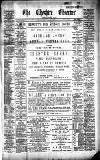 Cheshire Observer Saturday 05 January 1901 Page 1