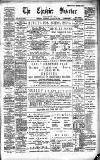 Cheshire Observer Saturday 19 January 1901 Page 1