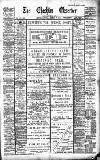 Cheshire Observer Saturday 26 January 1901 Page 1