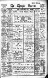 Cheshire Observer Saturday 02 February 1901 Page 1