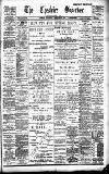 Cheshire Observer Saturday 09 February 1901 Page 1