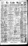Cheshire Observer Saturday 16 February 1901 Page 1