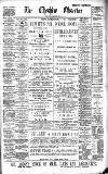 Cheshire Observer Saturday 16 March 1901 Page 1