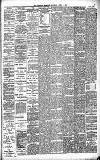 Cheshire Observer Saturday 13 April 1901 Page 5