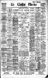 Cheshire Observer Saturday 18 May 1901 Page 1