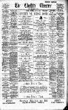 Cheshire Observer Saturday 22 June 1901 Page 1