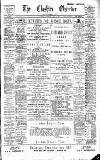 Cheshire Observer Saturday 06 July 1901 Page 1