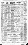 Cheshire Observer Saturday 11 January 1902 Page 1
