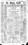 Cheshire Observer Saturday 18 January 1902 Page 1