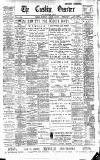Cheshire Observer Saturday 25 January 1902 Page 1