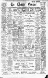 Cheshire Observer Saturday 01 February 1902 Page 1