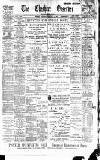 Cheshire Observer Saturday 08 February 1902 Page 1