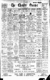 Cheshire Observer Saturday 15 March 1902 Page 1