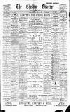 Cheshire Observer Saturday 19 April 1902 Page 1