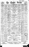 Cheshire Observer Saturday 26 April 1902 Page 1