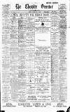 Cheshire Observer Saturday 03 May 1902 Page 1