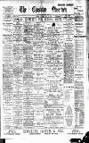 Cheshire Observer Saturday 31 May 1902 Page 1