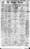 Cheshire Observer Saturday 28 June 1902 Page 1