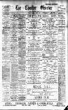 Cheshire Observer Saturday 05 July 1902 Page 1