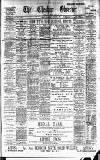 Cheshire Observer Saturday 23 August 1902 Page 1