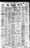 Cheshire Observer Saturday 06 September 1902 Page 1