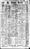 Cheshire Observer Saturday 27 September 1902 Page 1