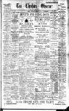 Cheshire Observer Saturday 29 November 1902 Page 1