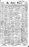 Cheshire Observer Saturday 23 May 1903 Page 1