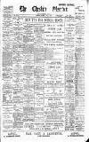 Cheshire Observer Saturday 04 July 1903 Page 1
