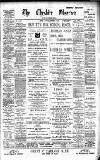 Cheshire Observer Saturday 05 December 1903 Page 1