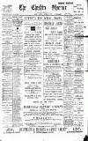 Cheshire Observer Saturday 19 December 1903 Page 1
