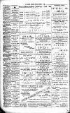 Cheshire Observer Saturday 19 December 1903 Page 4