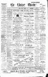 Cheshire Observer Saturday 26 December 1903 Page 1
