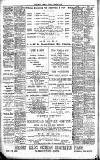 Cheshire Observer Saturday 26 December 1903 Page 4